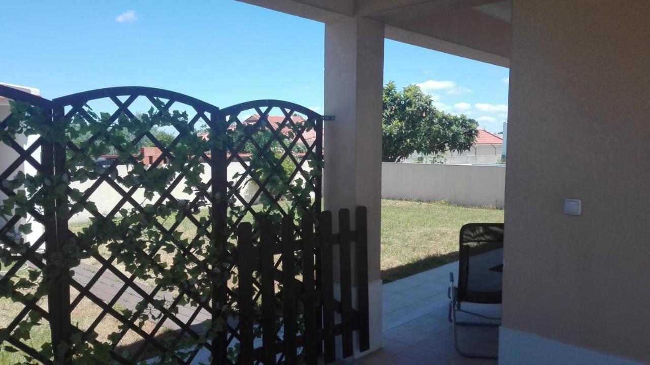 4 bedrooms house with private pool&wifi at Aldeia dos Pinheiros Azeitão Exterior foto