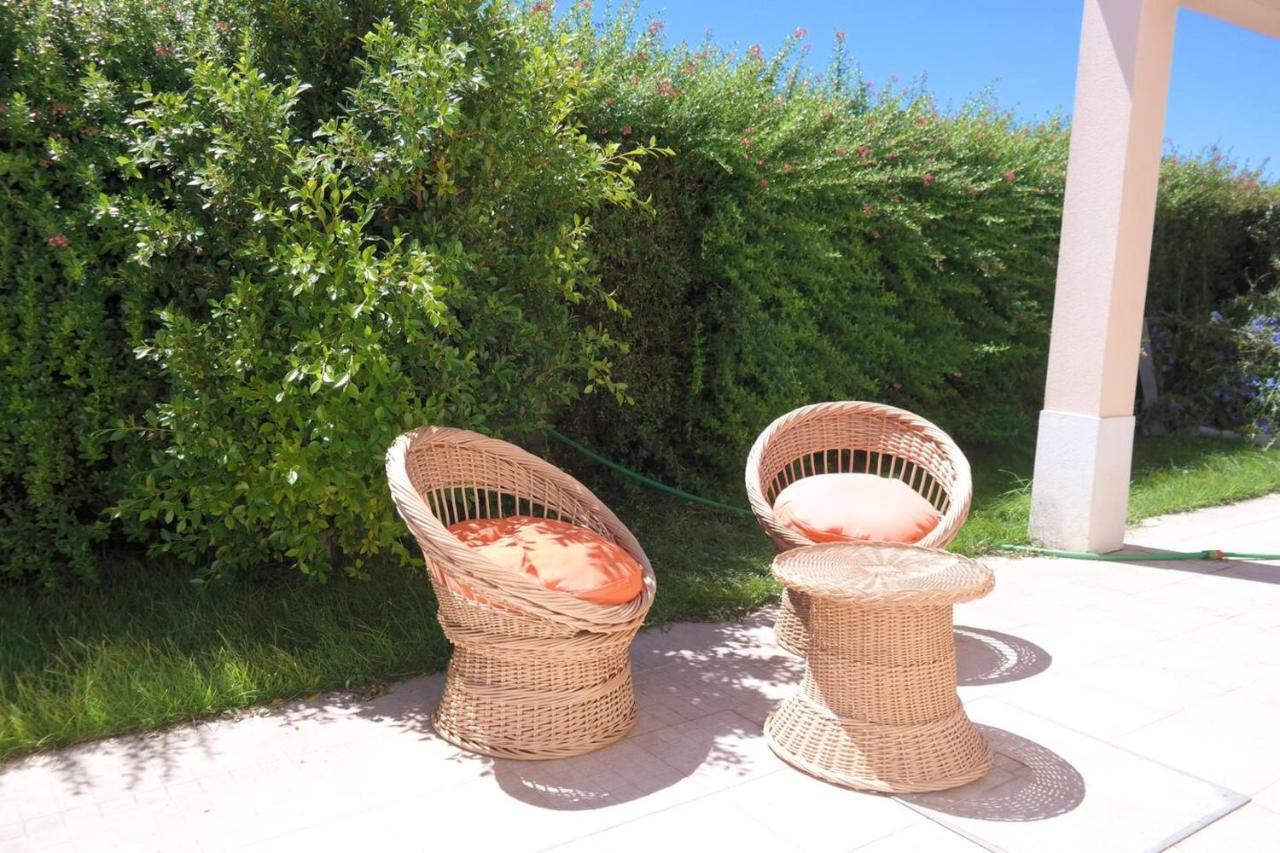 4 bedrooms house with private pool&wifi at Aldeia dos Pinheiros Azeitão Exterior foto