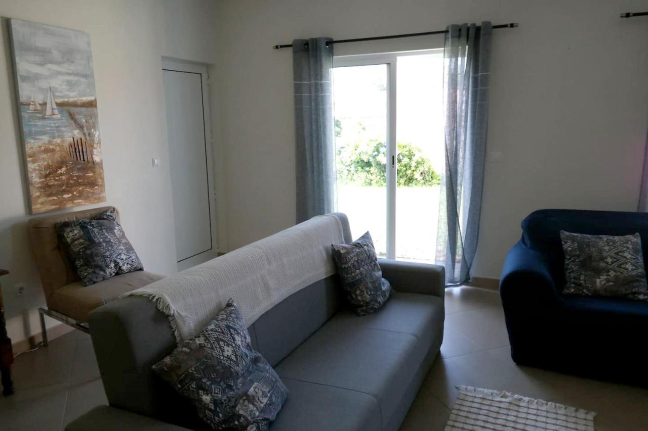 4 bedrooms house with private pool&wifi at Aldeia dos Pinheiros Azeitão Exterior foto