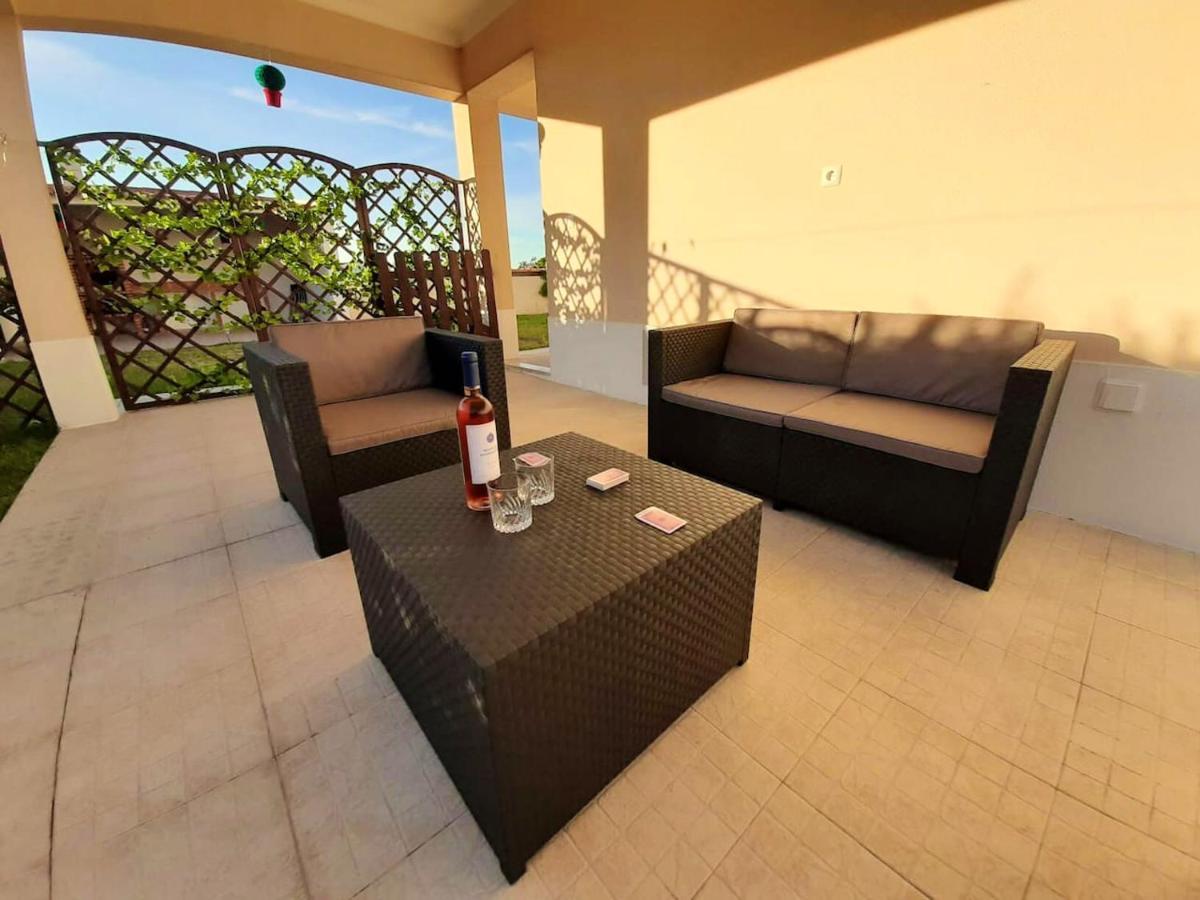 4 bedrooms house with private pool&wifi at Aldeia dos Pinheiros Azeitão Exterior foto