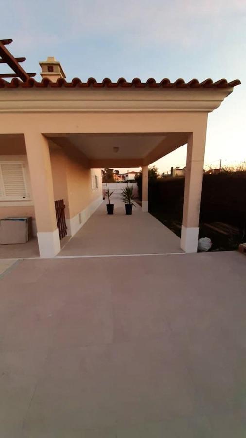 4 bedrooms house with private pool&wifi at Aldeia dos Pinheiros Azeitão Exterior foto