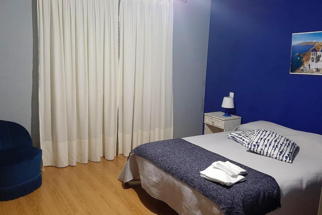 4 bedrooms house with private pool&wifi at Aldeia dos Pinheiros Azeitão Exterior foto