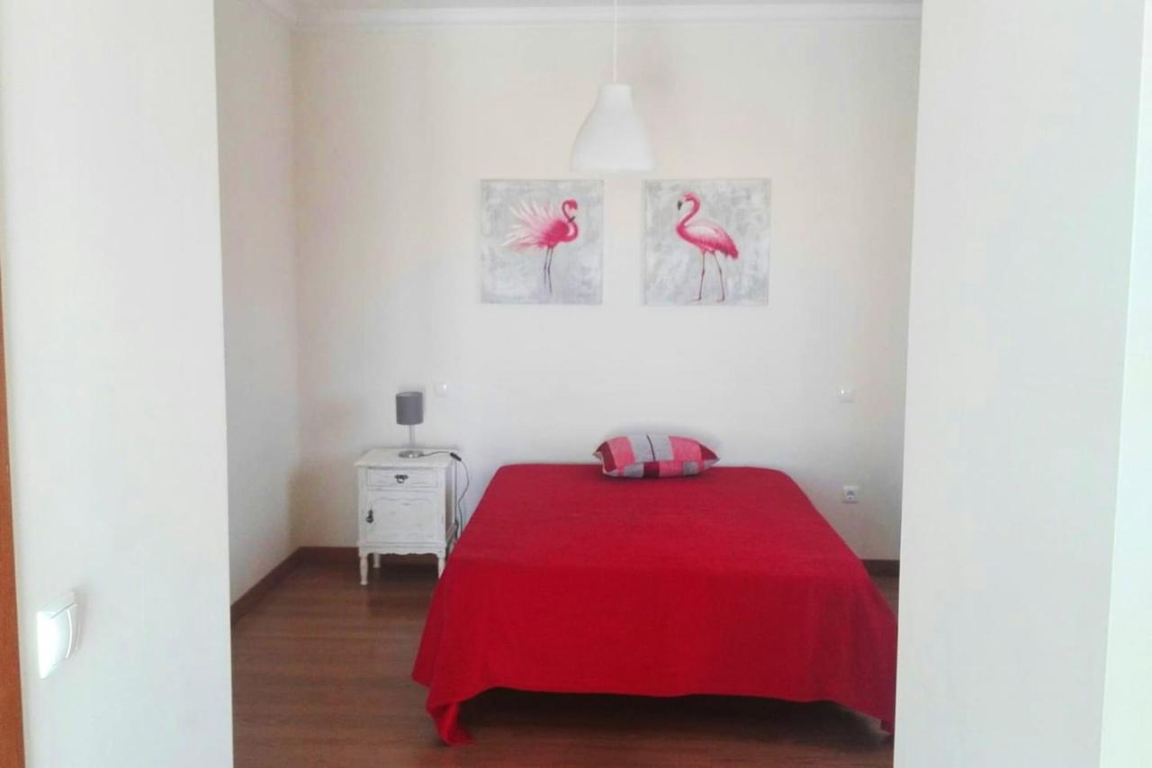 4 bedrooms house with private pool&wifi at Aldeia dos Pinheiros Azeitão Exterior foto
