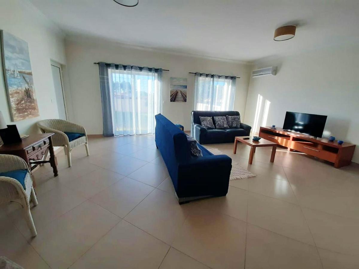 4 bedrooms house with private pool&wifi at Aldeia dos Pinheiros Azeitão Exterior foto