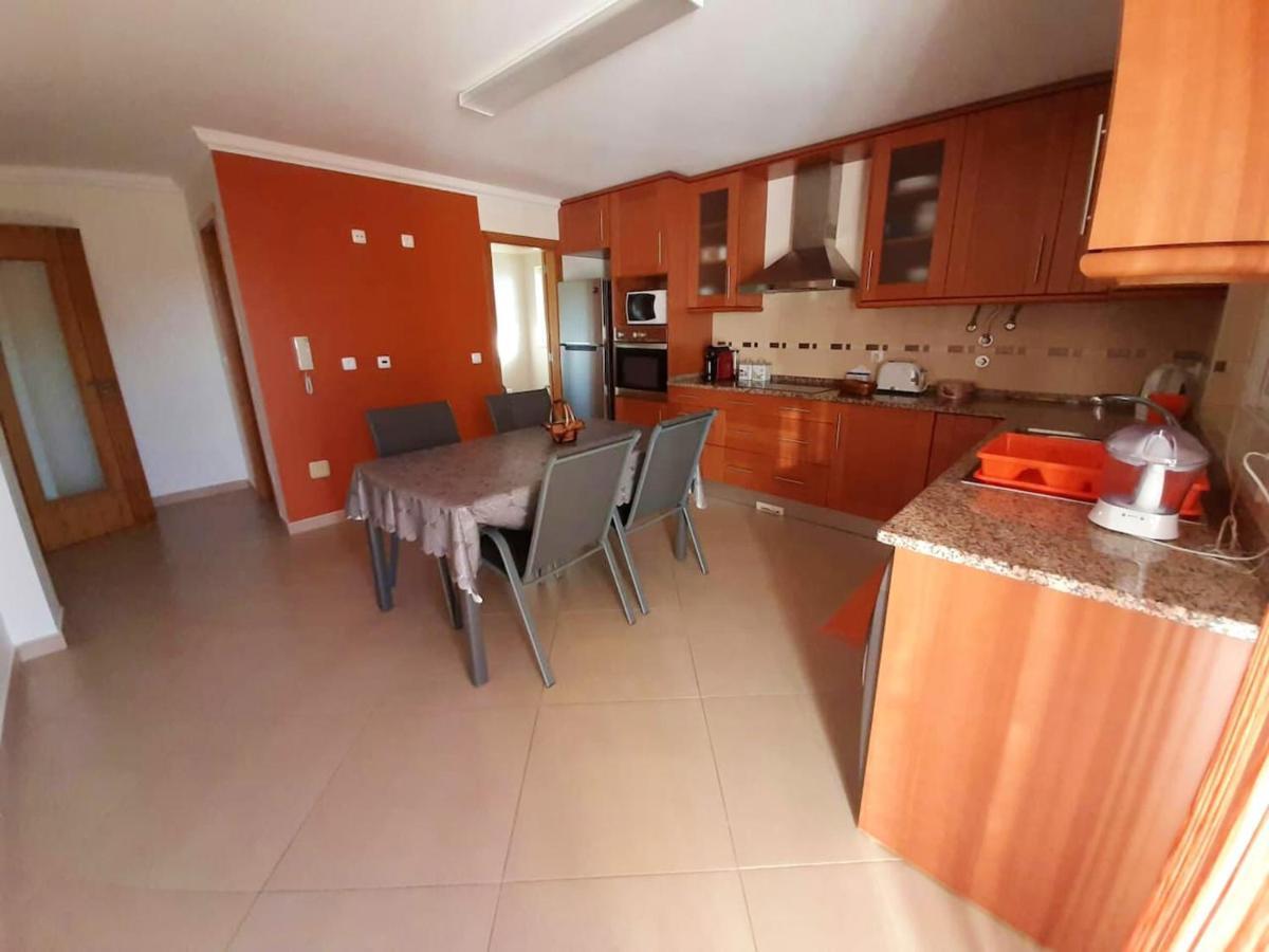 4 bedrooms house with private pool&wifi at Aldeia dos Pinheiros Azeitão Exterior foto