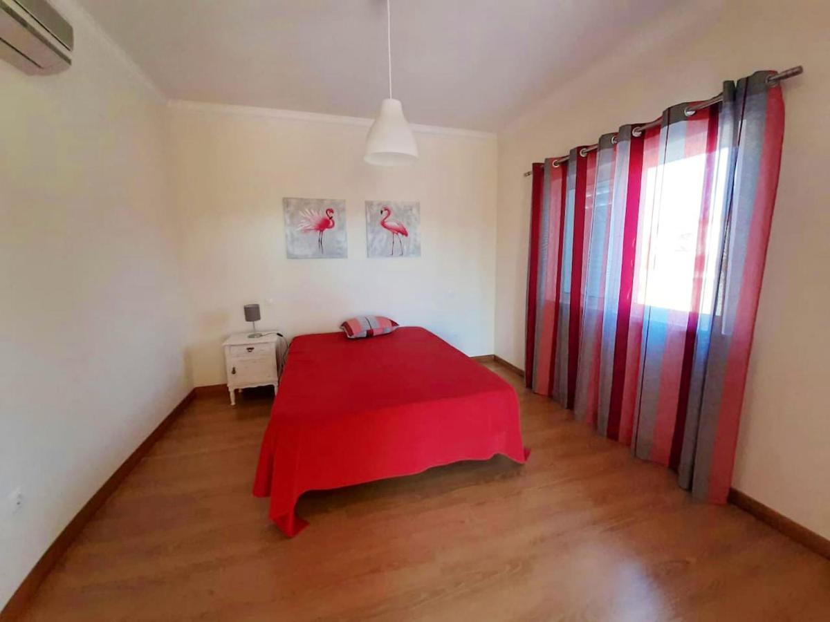 4 bedrooms house with private pool&wifi at Aldeia dos Pinheiros Azeitão Exterior foto