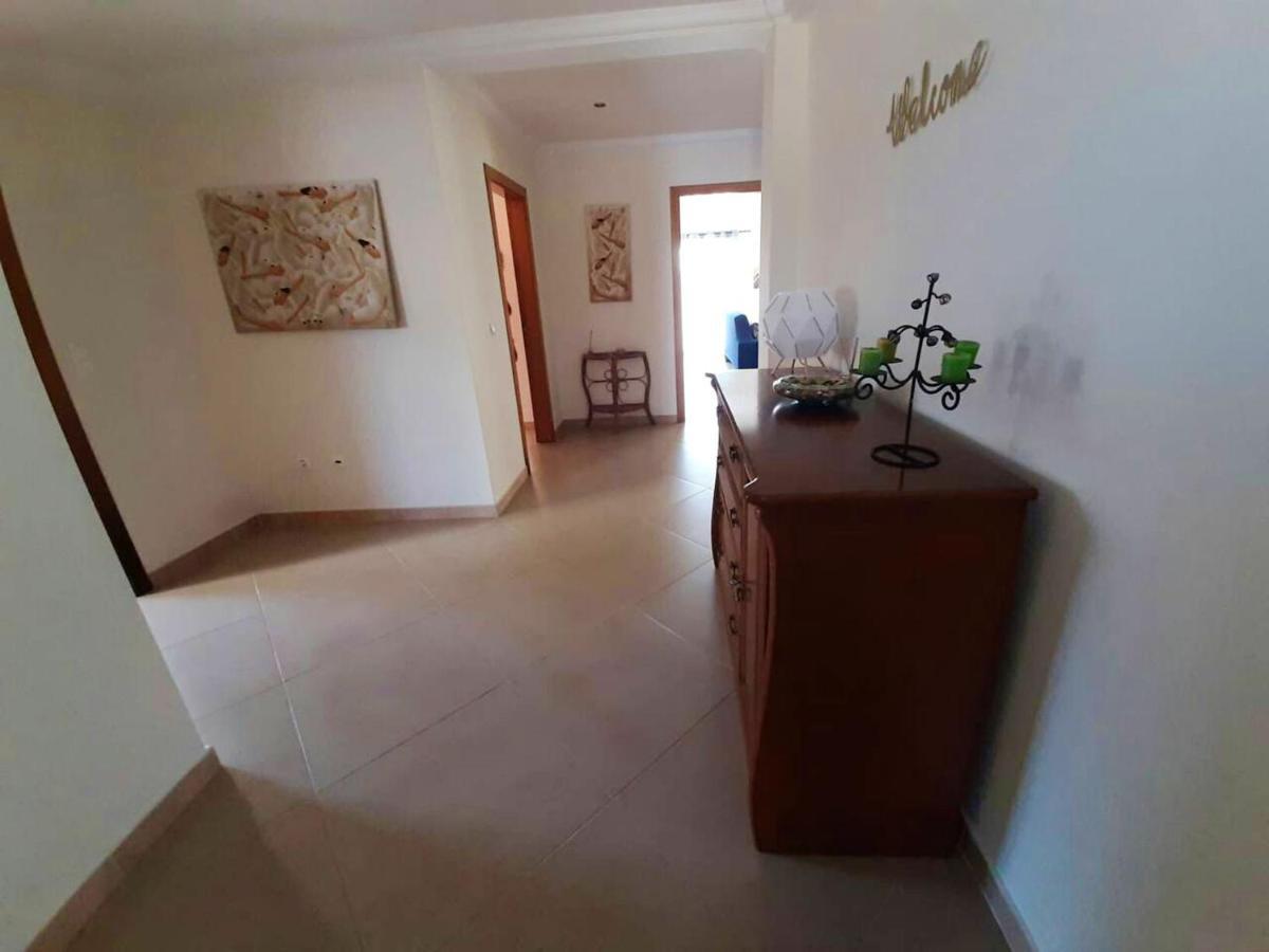 4 bedrooms house with private pool&wifi at Aldeia dos Pinheiros Azeitão Exterior foto